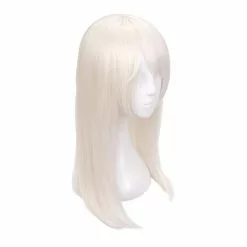 Cosplay Clans FGO Fate/kaleid Liner Illyasviel Von Einzbern Milk Gold Long Straight Cosplay Wigs 10 Cosplay Clans FGO Fate/kaleid Liner Illyasviel Von Einzbern Milk Gold Long Straight Cosplay Wigs -Cosplay Clans Sales 3 bfd9ca78 249a 45c1 a752 99909932d811