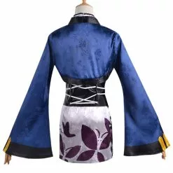 Cosplay Clans Anime Black Butler Ran-Mao Cosplay Costumes -Cosplay Clans Sales 3 c229a3e1 f30e 46eb ab92 c8e44b839ea2
