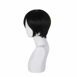 Cosplay Clans Anime Blue Period Yotasuke Takahashi Black Short Cosplay Wigs -Cosplay Clans Sales 3 c3248d28 c787 4512 87d8 c39d22b6fe01