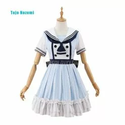 Cosplay Clans Anime LoveLive! Ayase Eli And μ‘s All Members Pirate Uniform Cosplay Costume -Cosplay Clans Sales 3 c36d21ee 68a2 47ec 847e 1c7006dc1630