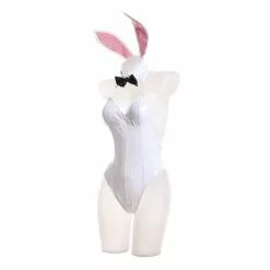 Cosplay Clans Anime Date A Live Date A Bullet White Queen Bunnysuit Cosplay Costumes 10 Cosplay Clans Anime Date A Live Date A Bullet White Queen Bunnysuit Cosplay Costumes -Cosplay Clans Sales 3 c4157ada 2fcc 48d4 a62a d84d7b1b6226