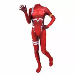 Cosplay Clans Anime DARLING In The FRANXX 02 Zero Two Jumpsuit Cosplay Costumes -Cosplay Clans Sales 3 c47e27dc a802 4557 83ad f64e912f5095
