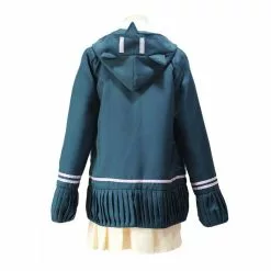 Cosplay Clans Anime Danganronpa 2: Goodbye Despair Chiaki Nanami Uniforms Jacket Cosplay Costumes -Cosplay Clans Sales 3 c66f585b e338 4926 b72b e6c529323b5b