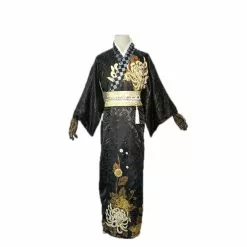 Cosplay Clans Anime Bungo Stray Dogs Osamu Dazai Kimono Cosplay Costume -Cosplay Clans Sales 3 c6b76de1 612b 40ea b949 1ee63f7371f3