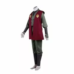 Cosplay Clans Anime Naruto Jiraiya Ninja Set Cosplay Costume 8 Cosplay Clans Anime Naruto Jiraiya Ninja Set Cosplay Costume -Cosplay Clans Sales 3 c9a5c4ca cca7 4f33 8ece f1b36570668d