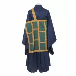 Cosplay Clans Anime Jujutsu Kaisen Suguru Geto Outfits Cosplay Costume 10 Cosplay Clans Anime Jujutsu Kaisen Suguru Geto Outfits Cosplay Costume -Cosplay Clans Sales 3 cb5ebb52 eaae 4a74 8ed4 88276f48d0f7