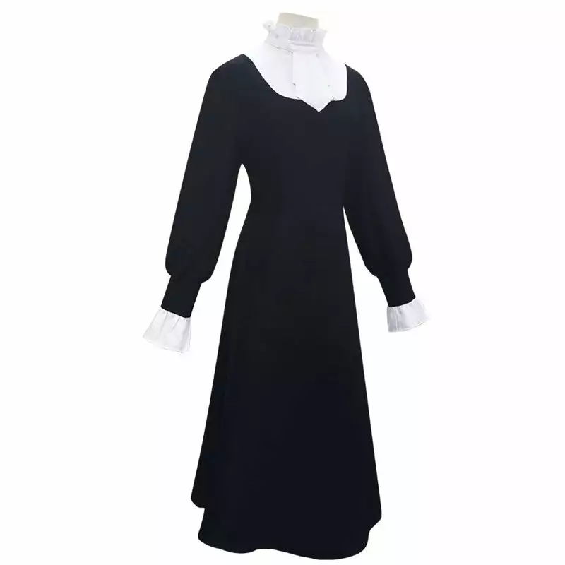 Cosplay Clans Anime Toilet Bound Hanako Kun Nanamine Sakura Dress Cosplay Costumes 6 Cosplay Clans Anime Toilet Bound Hanako Kun Nanamine Sakura Dress Cosplay Costumes - Image 4