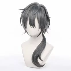 Cosplay Clans Anime The English Ensemble Stars Crazy B Niki Shiina Cosplay Wigs -Cosplay Clans Sales 3 cc632d40 4e08 4423 b042 37b464ae31dd