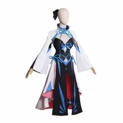 Cosplay Clans Anime Fate/Grand Order Morgan Le Fay Fullset Cosplay Costumes -Cosplay Clans Sales 3 ccf5baa1 63e0 4ecb bd9a 813a4924d405