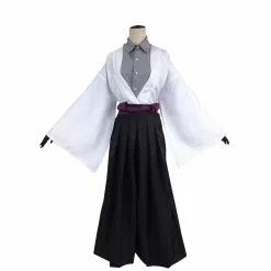 Cosplay Clans Anime Demon Slayer Kimetsu No Yaiba Yushiro Cosplay Costumes -Cosplay Clans Sales 3 cdf3a9e4 e064 43c1 824a d7f512204193
