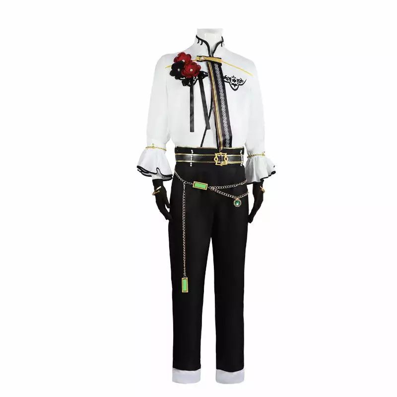 Cosplay Clans Anime Ensemble Stars Mystic Fragrance Izumi Sena Cosplay Costumes 5 Cosplay Clans Anime Ensemble Stars Mystic Fragrance Izumi Sena Cosplay Costumes - Image 3