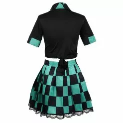 Cosplay Clans Anime Demon Slayer Kimetsu No Yaiba Tanjiro Kamado Cosplay Costumes 7 Cosplay Clans Anime Demon Slayer Kimetsu No Yaiba Tanjiro Kamado Cosplay Costumes -Cosplay Clans Sales 3 d3064797 d49e 4b4a 896a 8051bad87e70