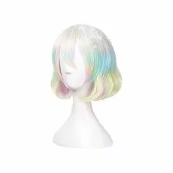 Cosplay Clans Anime Land Of The Lustrous Diamond Short Colorful Cosplay Wigs -Cosplay Clans Sales 3 d5137c0e 456e 4d82 9d1c 58c66ed06836