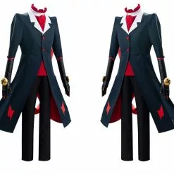 Cosplay Clans Hazbin Hotel Blitzo Uniform Outfit Full Set Halloween Cosplay Costumes 11 Cosplay Clans Hazbin Hotel Blitzo Uniform Outfit Full Set Halloween Cosplay Costumes -Cosplay Clans Sales 3 d7783969 8e84 46d4 994f 4d17bb8dacde