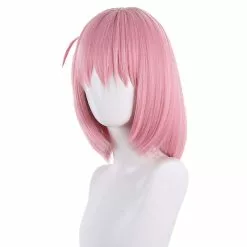 Cosplay Clans Anime Bocchi The Rock! Hitori Gotoh Short Cosplay Wigs -Cosplay Clans Sales 3 d7ab4871 0b3f 4cb3 b55c 524c222b9dec