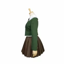Cosplay Clans Anime Danganronpa: Trigger Happy Havoc Chihiro Fujisaki Outfits Cosplay Costume -Cosplay Clans Sales 3 da58bb9e 00ad 42db 904d 2c473e20548d