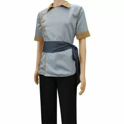 Cosplay Clans Anime Avatar: The Legend Of Korra Bolin Cosplay Costume -Cosplay Clans Sales 3 dabe1e16 3db7 4f04 b798 de57a56c6f56