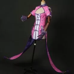 Cosplay Clans Anime Date A Live Mukuro Hoshimiya Cosplay Costumes -Cosplay Clans Sales 3 daf73f93 e437 41d8 85a7 826e0064d2cd