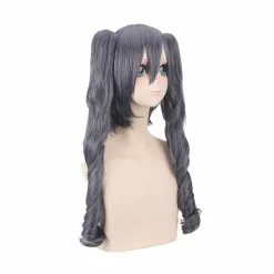Cosplay Clans Anime Black Butler Ciel Phantomhive Long Black And Gray Cosplay Wigs -Cosplay Clans Sales 3 db23b846 fa3f 482c b861 2023b49e4b9d