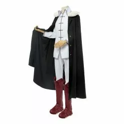 Cosplay Clans Anime Bungo Stray Dogs Fyodor Dostoyevsky Cosplay Costumes -Cosplay Clans Sales 3 ddc4b604 7ef3 4c64 836c ce2b197ca4b8
