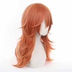 Cosplay Clans Anime Chainsaw Man Angel Devil Cosplay Wigs -Cosplay Clans Sales 3 de92510a d87c 4d9e a663 9a80eca7afd9