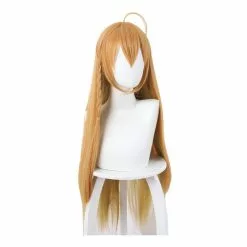 Cosplay Clans Princess Connect! Re:Dive Eustiana Von Astrea Yellow Gradient 90cm Long Straight Cosplay Wigs -Cosplay Clans Sales 3 dea5aa2a 67f4 4260 8aff 41e65cbddbcf