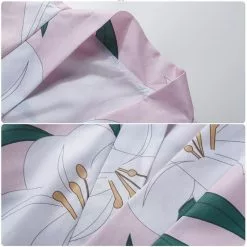 Cosplay Clans Anime Demon Slayer Kimetsu No Yaiba Nezuko Kamado Pink Kimono Cosplay Costumes -Cosplay Clans Sales 3 e0c82e65 0894 4b2e 8f17 7989f5fddaec