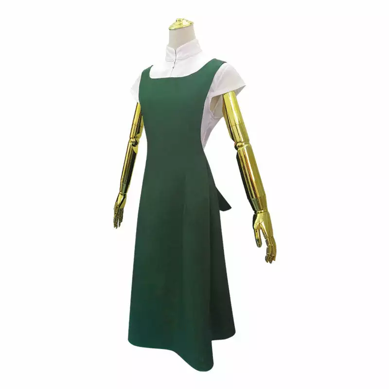 Cosplay Clans Anime Naruto Kushina Uzumaki Cosplay Costumes 5 Cosplay Clans Anime Naruto Kushina Uzumaki Cosplay Costumes - Image 3