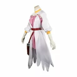 Cosplay Clans Anime Black Clover Noelle Silva Outfits Cosplay Costume -Cosplay Clans Sales 3 e2098519 c5eb 414a be03 8f789bf5aff6