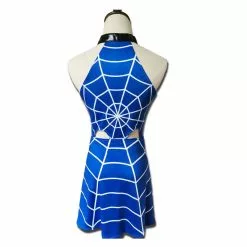 Cosplay Clans Anime JoJo's Bizarre Adventure Stone Ocean Jolyne Cujoh Dress Cosplay Costume -Cosplay Clans Sales 3 e3c1484e 5445 48f4 8780 9d3c92287123