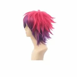 Cosplay Clans Anime No Game No Life Sora Short Red Fade Purple Cosplay Wigs -Cosplay Clans Sales 3 e4155e0e 000d 4f91 b824 f8131520194b