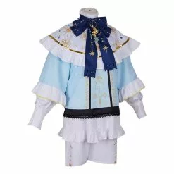 Cosplay Clans Anime The English Ensemble Stars Aira Shiratori Cosplay Costume -Cosplay Clans Sales 3 e42bbc2c a340 49b2 b45e d7dd66e60317