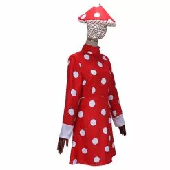 Cosplay Clans My Hero Academia Kinoko Komori Shemage Cosplay Costumes 9 Cosplay Clans My Hero Academia Kinoko Komori Shemage Cosplay Costumes -Cosplay Clans Sales 3 e6601243 b62d 41ed a243 b39ea9168352