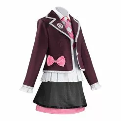 Cosplay Clans Anime Danganronpa Another Episode: Ultra Despair Girls Kotoko Utsugi Cosplay Costumes 9 Cosplay Clans Anime Danganronpa Another Episode: Ultra Despair Girls Kotoko Utsugi Cosplay Costumes -Cosplay Clans Sales 3 ea4d8590 ab4a 4b23 9de4 633faf2b81b6