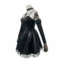 Cosplay Clans Anime Death Note Misa Amane Halloween Cosplay Costumes 10 Cosplay Clans Anime Death Note Misa Amane Halloween Cosplay Costumes -Cosplay Clans Sales 3 ed340702 cc44 498e a072 3f0022cb96e6