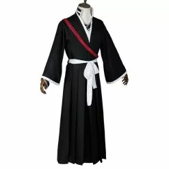 Cosplay Clans Anime Bleach: Thousand Year Blood War Arc Ichigo Kurosaki Cosplay Costumes 11 Cosplay Clans Anime Bleach: Thousand Year Blood War Arc Ichigo Kurosaki Cosplay Costumes -Cosplay Clans Sales 3 ed4a4a60 d1b1 495c a6cf af58e6064224