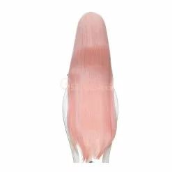 Cosplay Clans Anime DARLING In The FRANXX 02 Zero Two 100cm Long Pink Straight Cosplay Wigs 7 Cosplay Clans Anime DARLING In The FRANXX 02 Zero Two 100cm Long Pink Straight Cosplay Wigs -Cosplay Clans Sales 3 ed502dec 3ef2 4e39 aa12 8ecb67d25d13