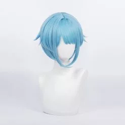 Cosplay Clans Anime The English Ensemble Stars Hajime Shino Cosplay Wigs -Cosplay Clans Sales 3 ef5d4c8b aad3 42a5 a694 cf2754195446