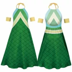 Cosplay Clans Anime Fairy Tail Wendy Marvell Cosplay Costumes -Cosplay Clans Sales 3 f11b53cf f784 4cf9 89b8 fa952bb88092