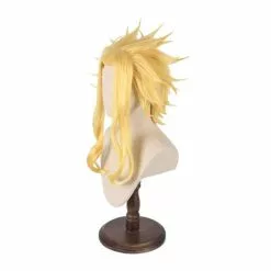 Cosplay Clans Anime My Hero Academia Daily All Might Blond Cosplay Wigs -Cosplay Clans Sales 3 f2b54246 756d 4eca a9e9 484edb2d6a34