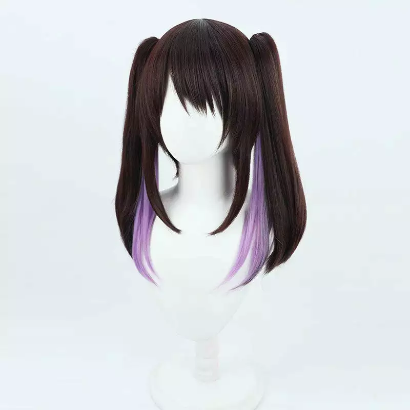 Cosplay Clans Anime Onimai: I'm Now Your Sister! Mihari Oyama Cosplay Wigs 5 Cosplay Clans Anime Onimai: I'm Now Your Sister! Mihari Oyama Cosplay Wigs - Image 3