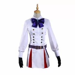 Cosplay Clans Fate Grand Order FGO Caster Artoria Pendragon Stage 2 Cosplay Costumes -Cosplay Clans Sales 3 f5dc6fe3 d102 4e63 988b ab89af441d31