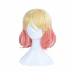 Cosplay Clans Anime Angels Of Death Catherine Ward Cathy Short Blond Gradient Pink Cosplay Wigs 8 Cosplay Clans Anime Angels Of Death Catherine Ward Cathy Short Blond Gradient Pink Cosplay Wigs -Cosplay Clans Sales 3 f69ca244 eb41 42ab 9f23 139739137880
