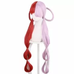 Cosplay Clans Anime One Piece Film Red 2022 Movie Diva UTA Cosplay Wigs -Cosplay Clans Sales 3 f76d0a27 03c7 4ca4 9230 e627684b9e52