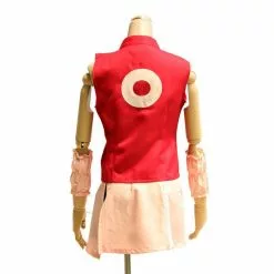 Cosplay Clans Anime Naruto Haruno Sakura Ninja Set Cosplay Costume -Cosplay Clans Sales 3 f7cfb70c 33b6 4de9 8e63 192eaeb0f3c2