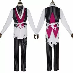 Cosplay Clans Anime Ensemble Stars CrazyB Oukawa Kohaku Spider Cosplay Costumes 16 Cosplay Clans Anime Ensemble Stars CrazyB Oukawa Kohaku Spider Cosplay Costumes -Cosplay Clans Sales 3 f94d66ce 6a83 400a a290 1d1471ba63b4