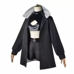 Cosplay Clans Anime Call Of The Night Nazuna Nanakusa Cosplay Costumes -Cosplay Clans Sales 3 fa408da2 f765 4789 a293 d4f69a5fa7fd
