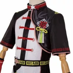 Cosplay Clans Anime The English Ensemble Stars Shiina Niki Hungry Cosplay Costumes -Cosplay Clans Sales 3 fabc8429 d1f2 42f8 af6a 2a8dcce0e1b4