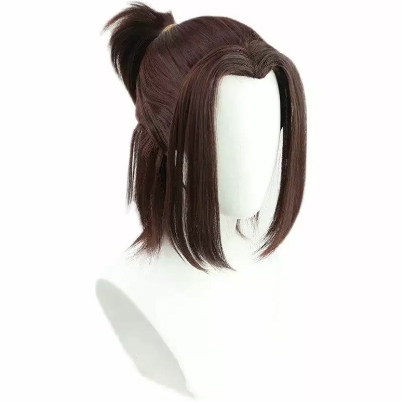 Cosplay Clans Anime Attack On Titan Last Season Gabi Braun Cosplay Wigs 5 Cosplay Clans Anime Attack On Titan Last Season Gabi Braun Cosplay Wigs - Image 3