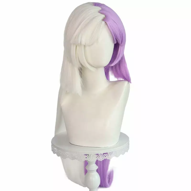 Cosplay Clans Anime Bungo Stray Dogs Sigma Cosplay Wigs 5 Cosplay Clans Anime Bungo Stray Dogs Sigma Cosplay Wigs - Image 3